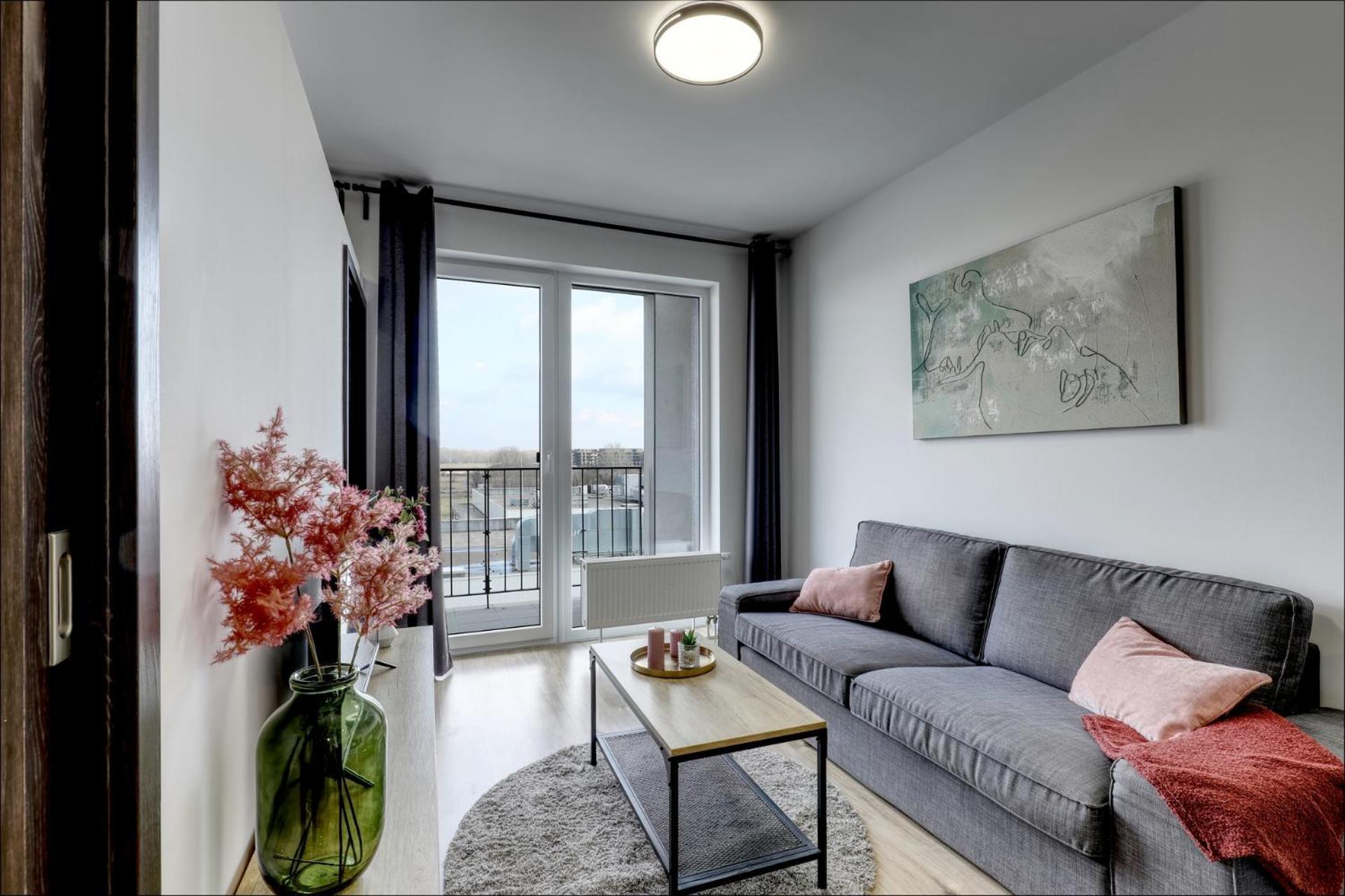 Star Cozy Apartment In A Modern Neighborhood 브라티슬라바 외부 사진